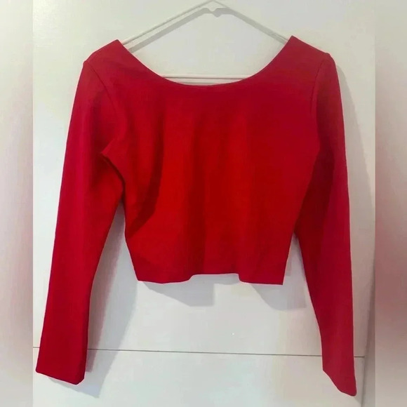 Revolve Amanda Uprichard Top - Picture 2 of 5